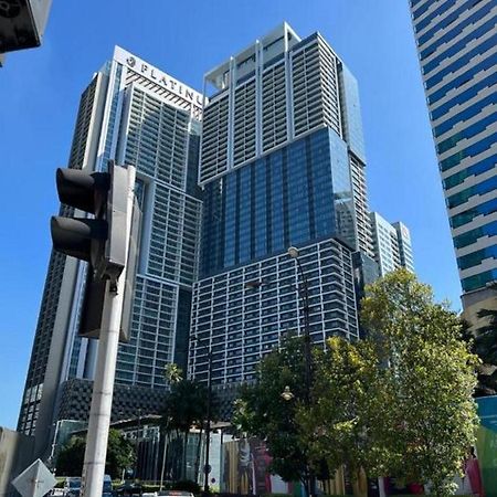 Klcc Suites At Platinum 吉隆坡 外观 照片
