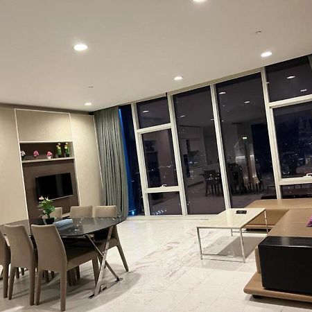 Klcc Suites At Platinum 吉隆坡 外观 照片