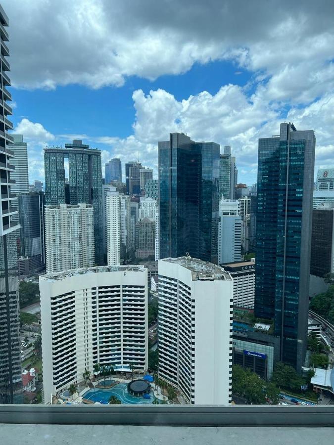 Klcc Suites At Platinum 吉隆坡 外观 照片