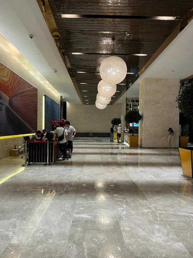 Klcc Suites At Platinum 吉隆坡 外观 照片