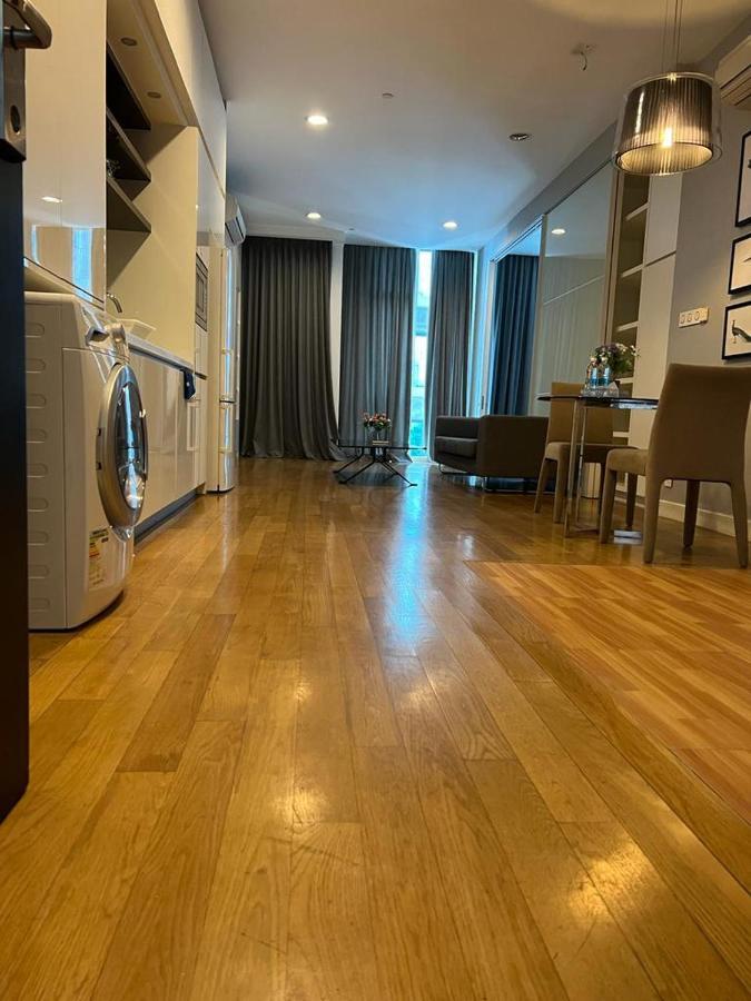 Klcc Suites At Platinum 吉隆坡 外观 照片
