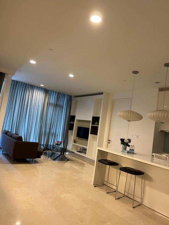 Klcc Suites At Platinum 吉隆坡 外观 照片