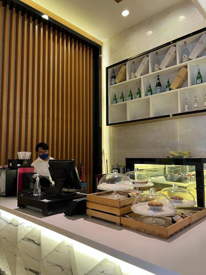 Klcc Suites At Platinum 吉隆坡 外观 照片