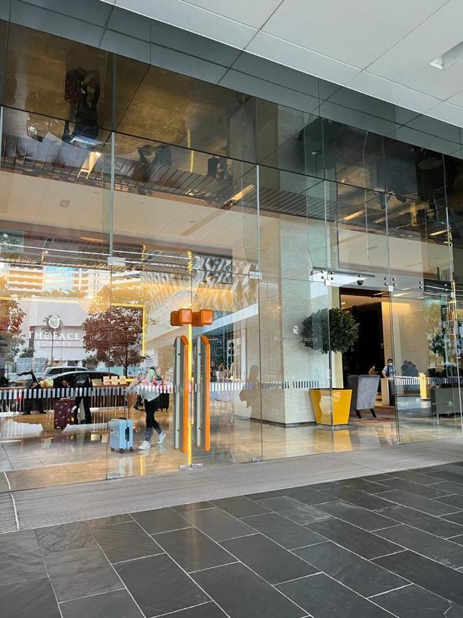 Klcc Suites At Platinum 吉隆坡 外观 照片