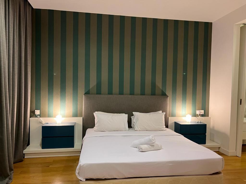 Klcc Suites At Platinum 吉隆坡 外观 照片