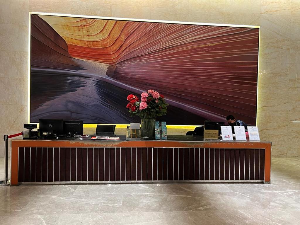 Klcc Suites At Platinum 吉隆坡 外观 照片