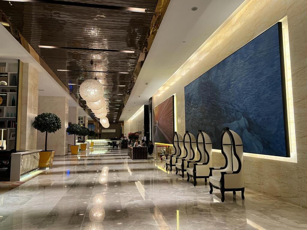 Klcc Suites At Platinum 吉隆坡 外观 照片