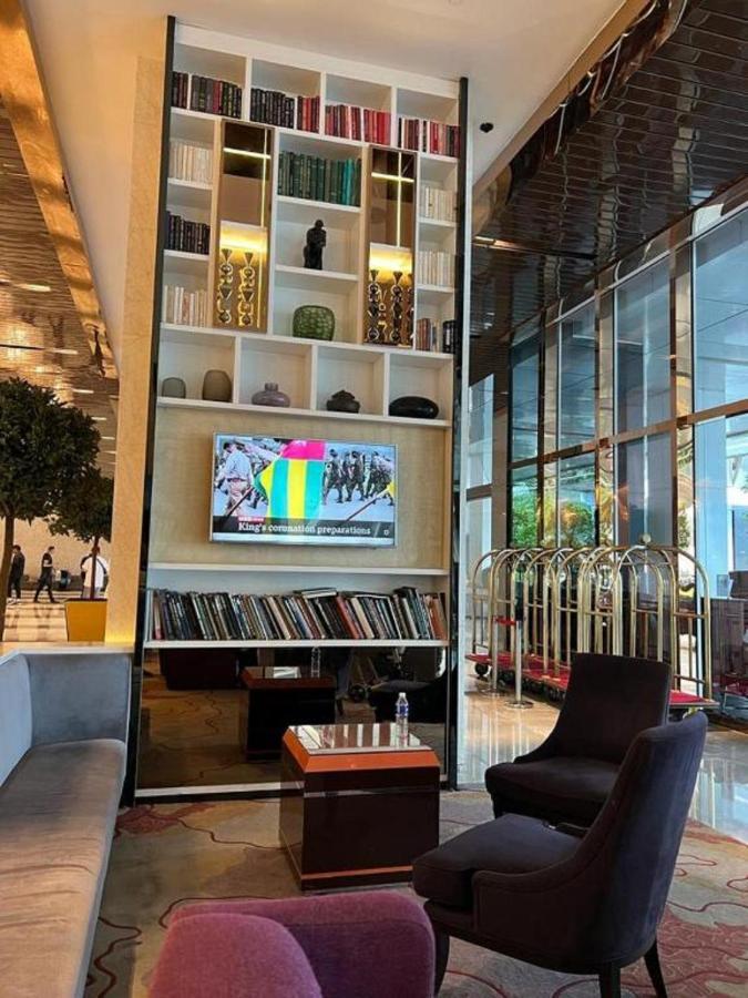 Klcc Suites At Platinum 吉隆坡 外观 照片