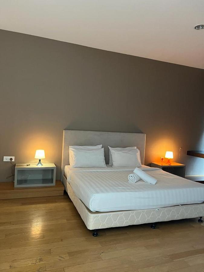 Klcc Suites At Platinum 吉隆坡 外观 照片