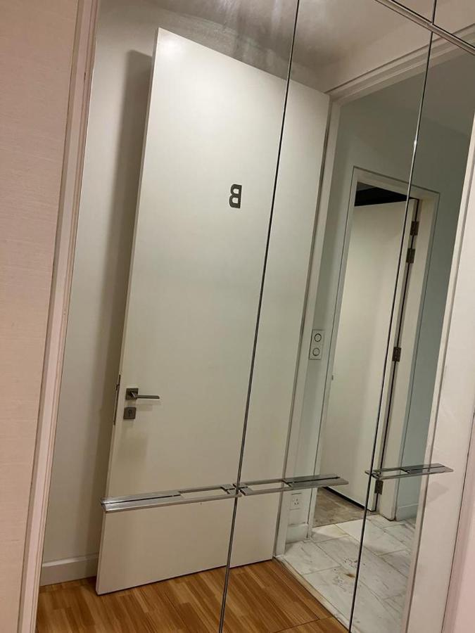 Klcc Suites At Platinum 吉隆坡 外观 照片