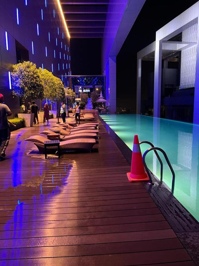 Klcc Suites At Platinum 吉隆坡 外观 照片