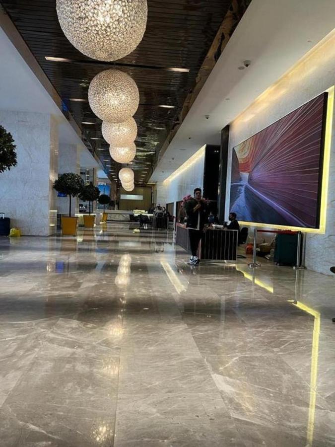 Klcc Suites At Platinum 吉隆坡 外观 照片