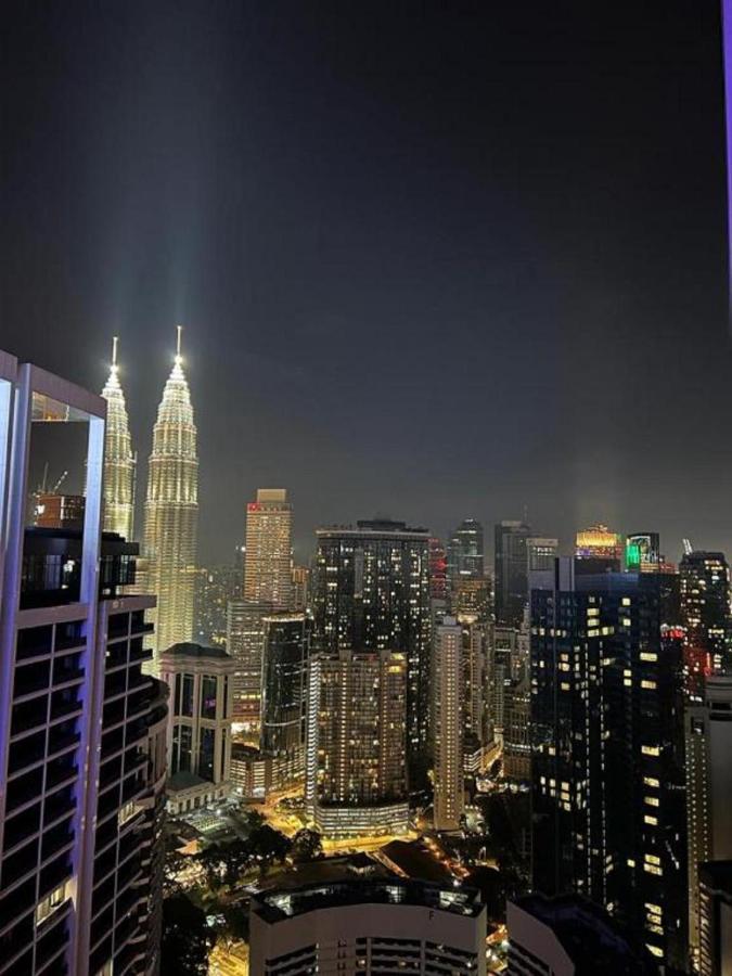 Klcc Suites At Platinum 吉隆坡 外观 照片