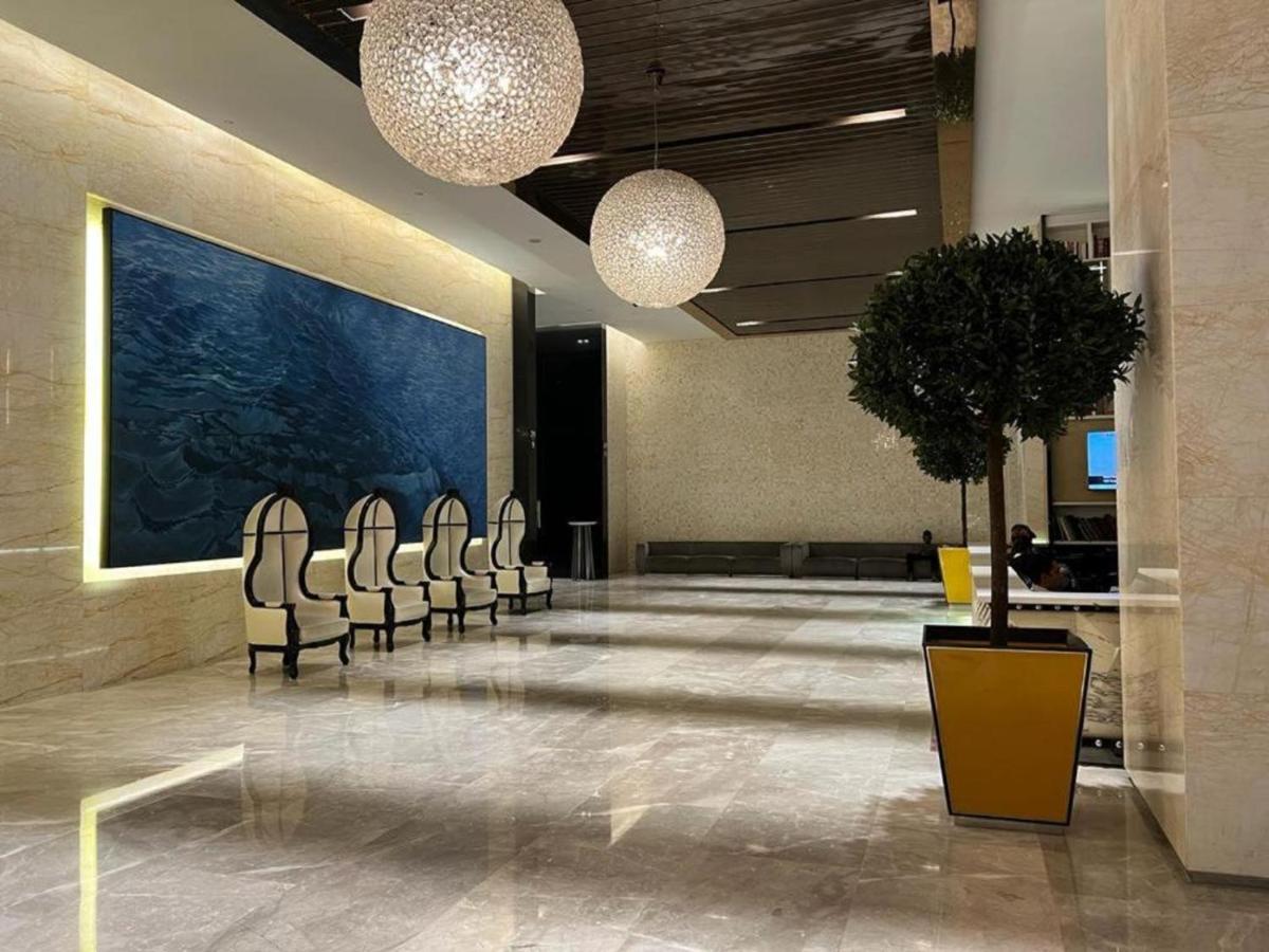 Klcc Suites At Platinum 吉隆坡 外观 照片