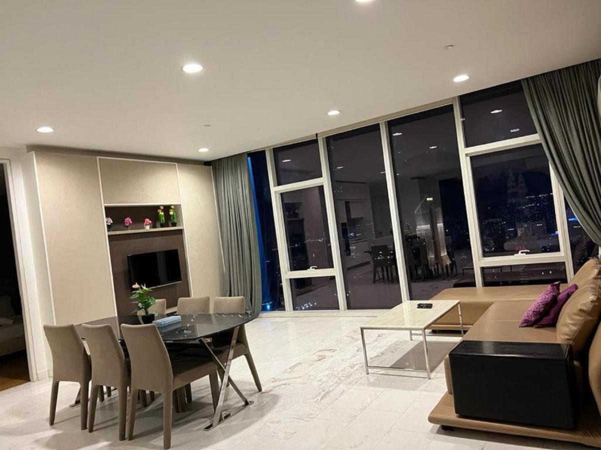 Klcc Suites At Platinum 吉隆坡 外观 照片
