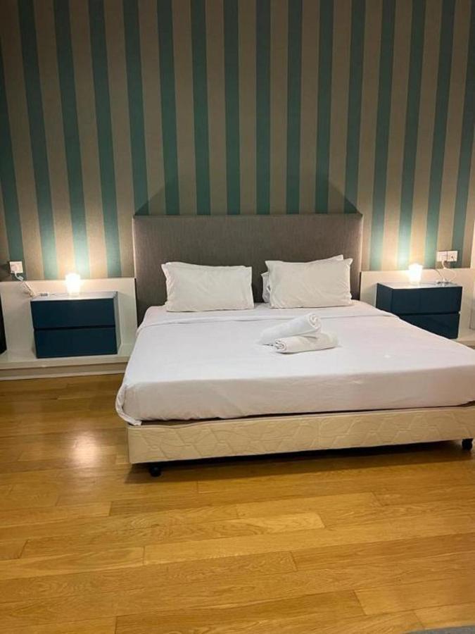 Klcc Suites At Platinum 吉隆坡 外观 照片