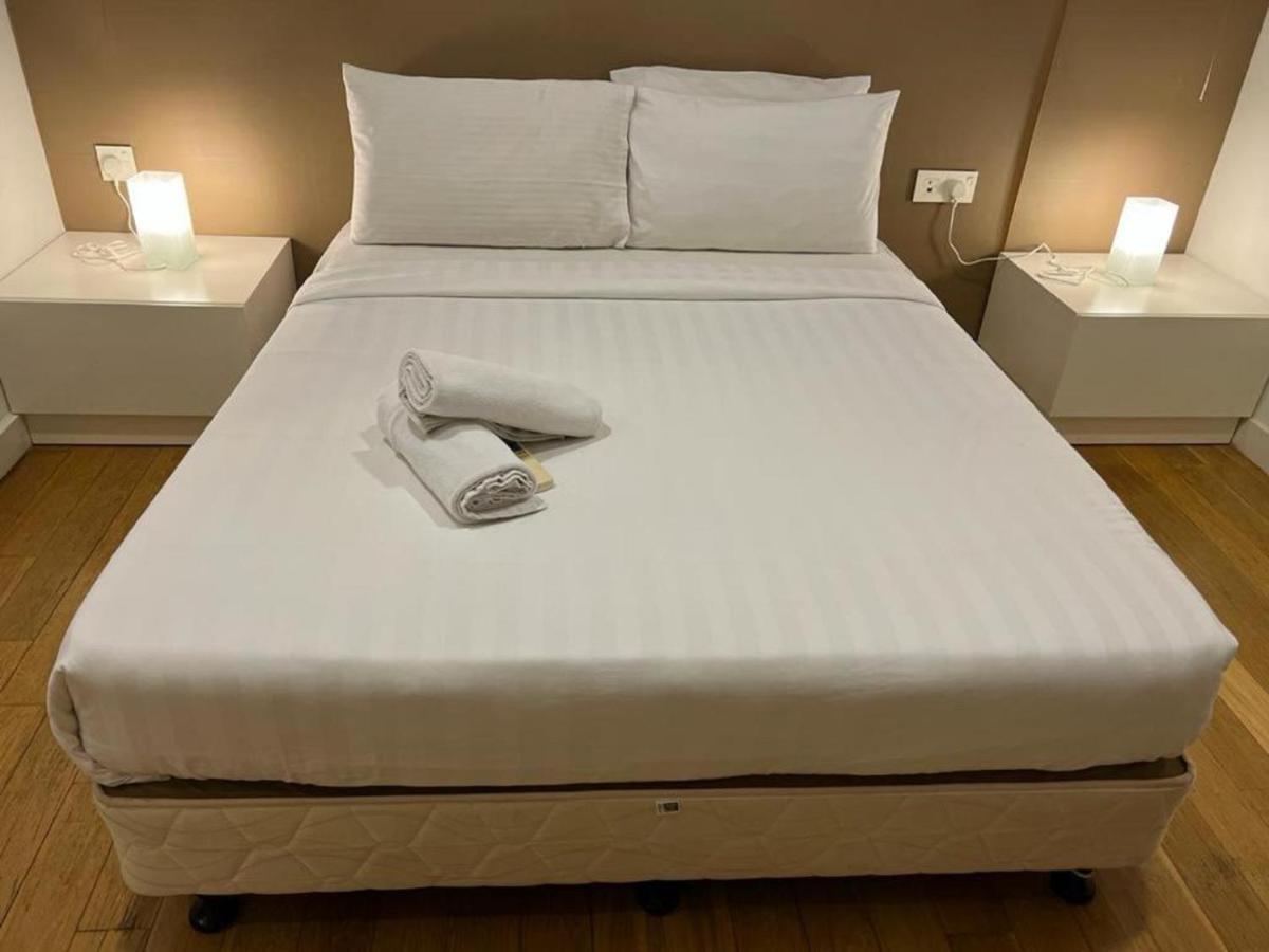 Klcc Suites At Platinum 吉隆坡 外观 照片
