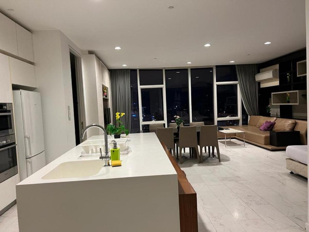 Klcc Suites At Platinum 吉隆坡 外观 照片