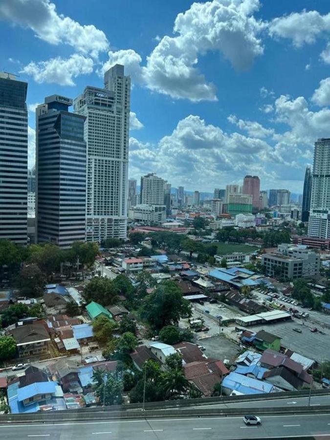 Klcc Suites At Platinum 吉隆坡 外观 照片