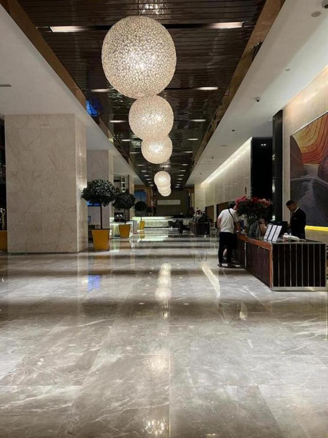 Klcc Suites At Platinum 吉隆坡 外观 照片
