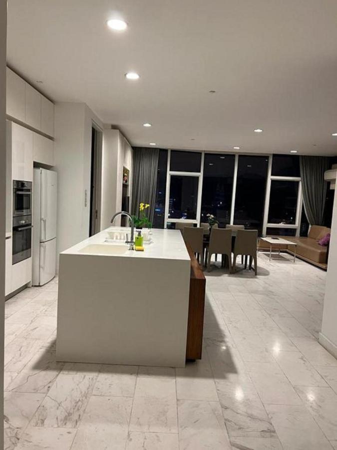 Klcc Suites At Platinum 吉隆坡 外观 照片