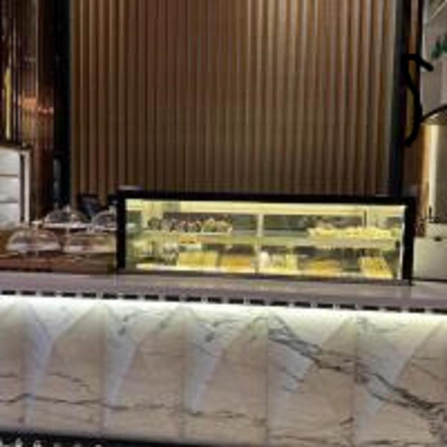 Klcc Suites At Platinum 吉隆坡 外观 照片