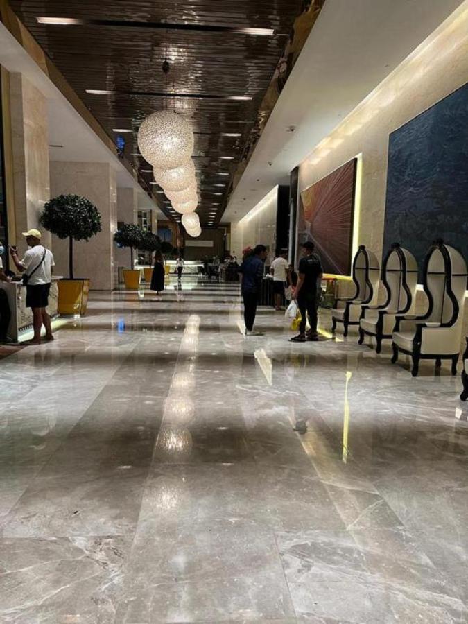 Klcc Suites At Platinum 吉隆坡 外观 照片