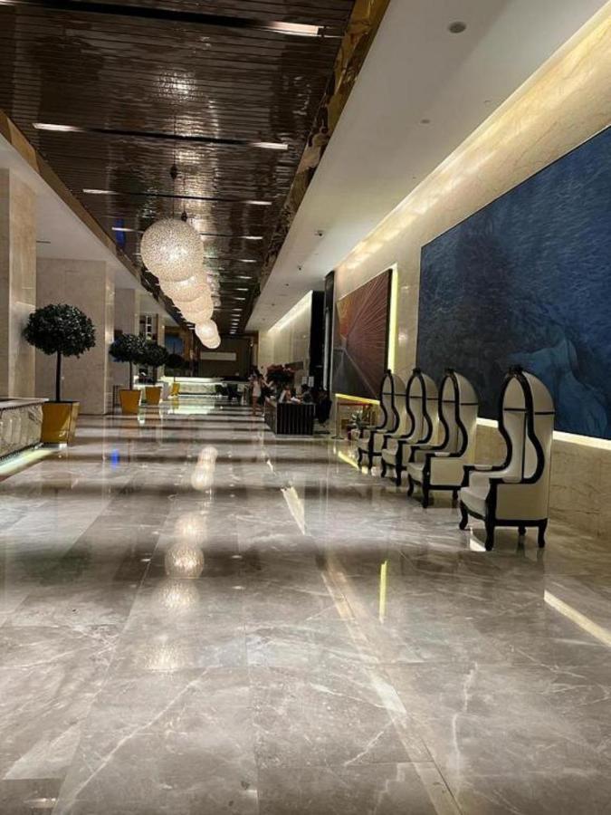 Klcc Suites At Platinum 吉隆坡 外观 照片